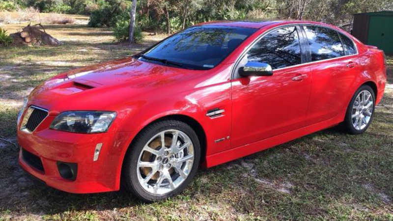 Photo via Autotrader